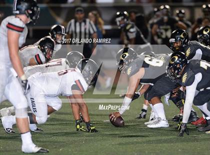 Thumbnail 3 in Santa Fe Christian @ Olympian photogallery.