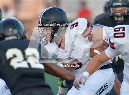 Thumbnail 2 in Santa Fe Christian @ Olympian photogallery.