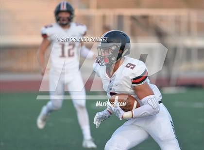 Thumbnail 3 in Santa Fe Christian @ Olympian photogallery.