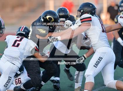 Thumbnail 3 in Santa Fe Christian @ Olympian photogallery.