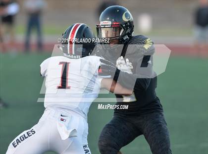 Thumbnail 3 in Santa Fe Christian @ Olympian photogallery.