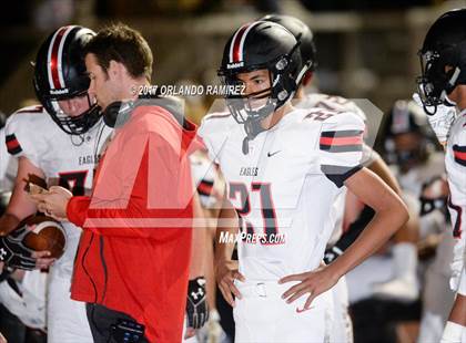 Thumbnail 3 in Santa Fe Christian @ Olympian photogallery.
