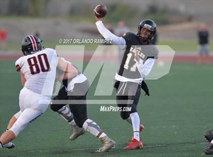 Thumbnail 2 in Santa Fe Christian @ Olympian photogallery.