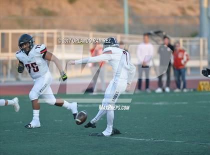 Thumbnail 3 in Santa Fe Christian @ Olympian photogallery.