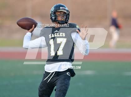 Thumbnail 1 in Santa Fe Christian @ Olympian photogallery.