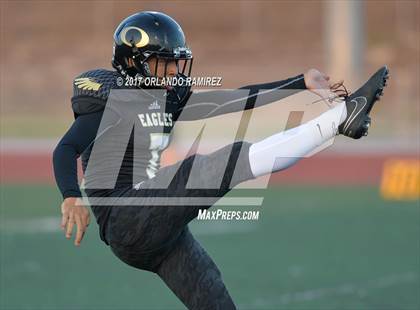 Thumbnail 1 in Santa Fe Christian @ Olympian photogallery.