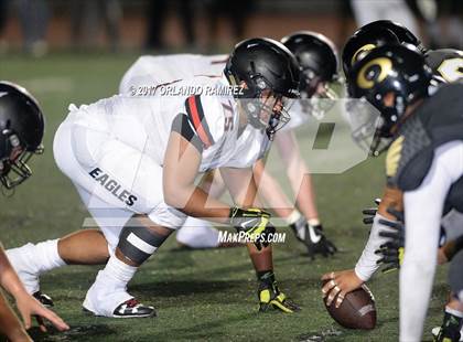 Thumbnail 3 in Santa Fe Christian @ Olympian photogallery.
