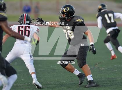 Thumbnail 2 in Santa Fe Christian @ Olympian photogallery.