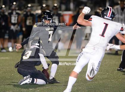Thumbnail 3 in Santa Fe Christian @ Olympian photogallery.
