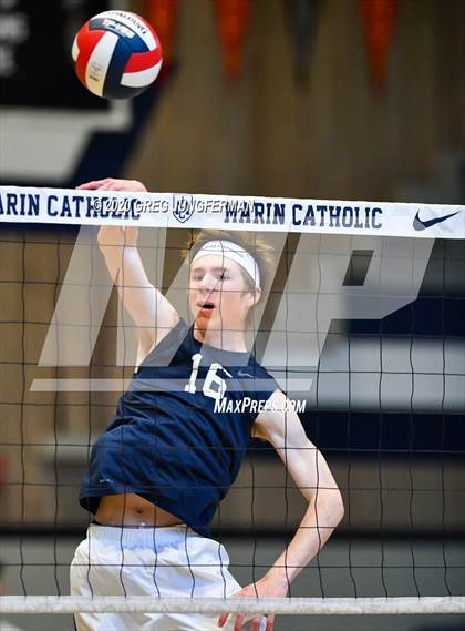 Thumbnail 2 in Bentley @ Marin Catholic photogallery.