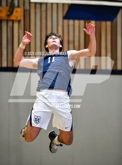 Thumbnail 1 in Bentley @ Marin Catholic photogallery.
