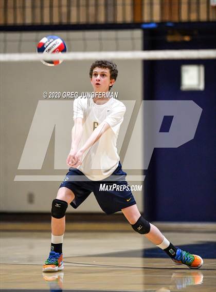 Thumbnail 3 in Bentley @ Marin Catholic photogallery.