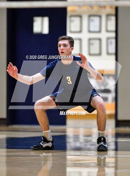 Thumbnail 3 in Bentley @ Marin Catholic photogallery.