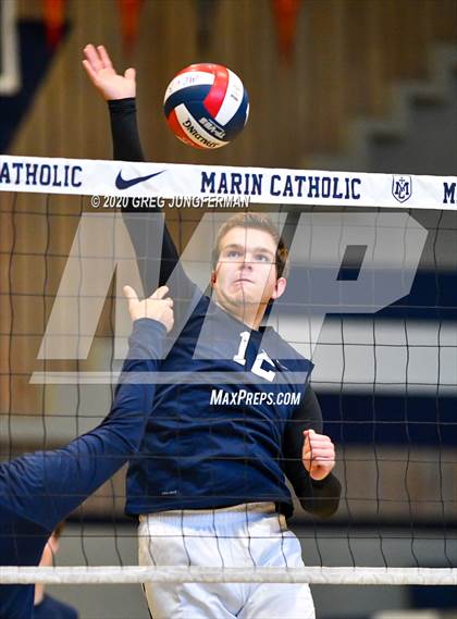 Thumbnail 3 in Bentley @ Marin Catholic photogallery.
