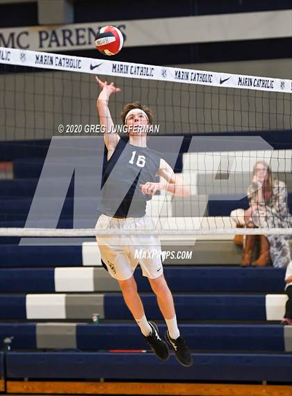Thumbnail 3 in Bentley @ Marin Catholic photogallery.