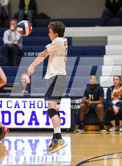 Thumbnail 3 in Bentley @ Marin Catholic photogallery.