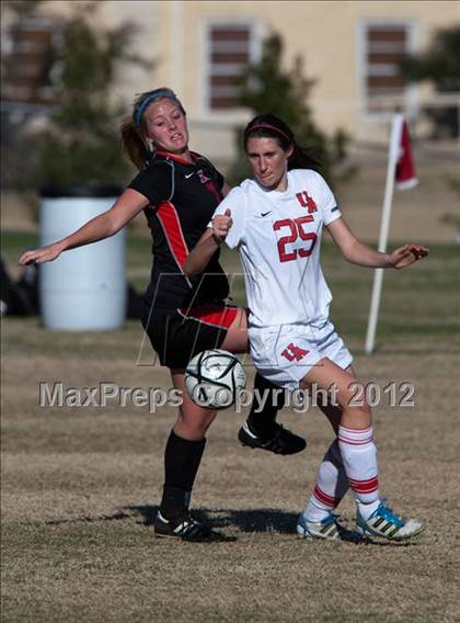 Thumbnail 1 in Marcus @ Ursuline Academy photogallery.