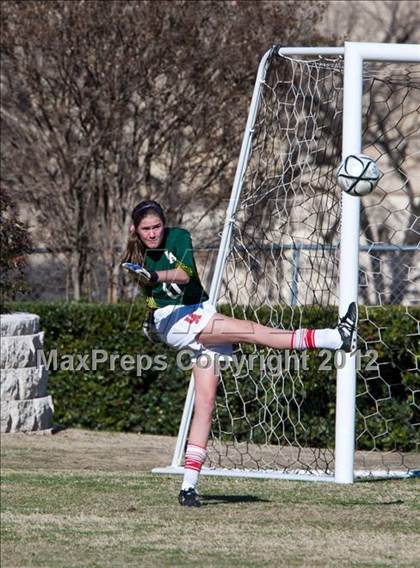 Thumbnail 2 in Marcus @ Ursuline Academy photogallery.