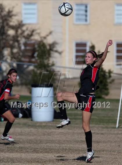 Thumbnail 2 in Marcus @ Ursuline Academy photogallery.