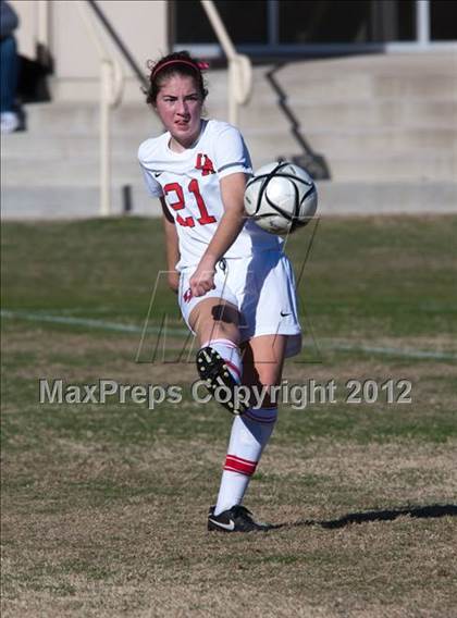 Thumbnail 2 in Marcus @ Ursuline Academy photogallery.