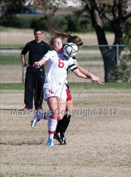 Thumbnail 3 in Marcus @ Ursuline Academy photogallery.