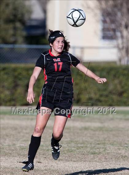 Thumbnail 3 in Marcus @ Ursuline Academy photogallery.