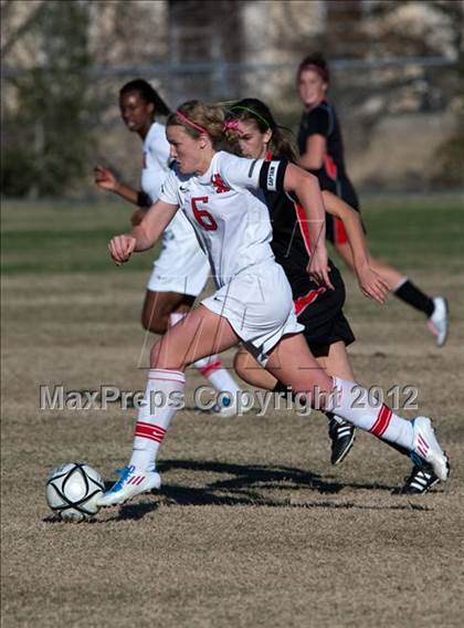 Thumbnail 1 in Marcus @ Ursuline Academy photogallery.