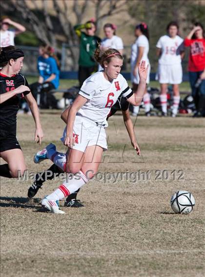 Thumbnail 2 in Marcus @ Ursuline Academy photogallery.
