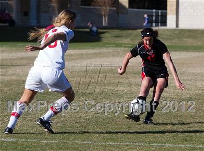 Thumbnail 3 in Marcus @ Ursuline Academy photogallery.