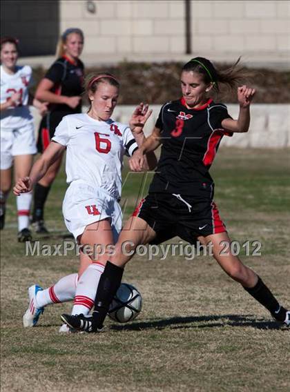 Thumbnail 1 in Marcus @ Ursuline Academy photogallery.