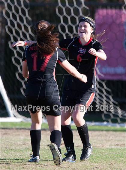 Thumbnail 3 in Marcus @ Ursuline Academy photogallery.