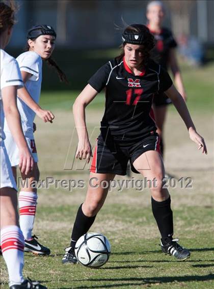 Thumbnail 3 in Marcus @ Ursuline Academy photogallery.