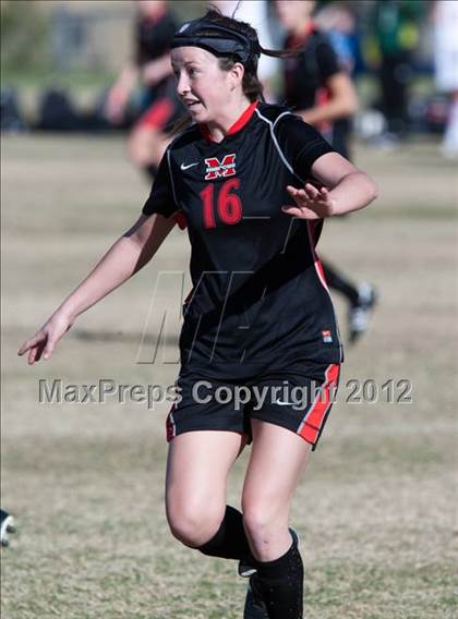 Thumbnail 1 in Marcus @ Ursuline Academy photogallery.