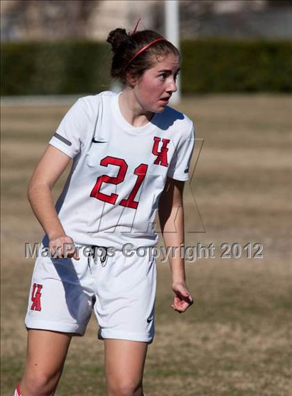 Thumbnail 3 in Marcus @ Ursuline Academy photogallery.