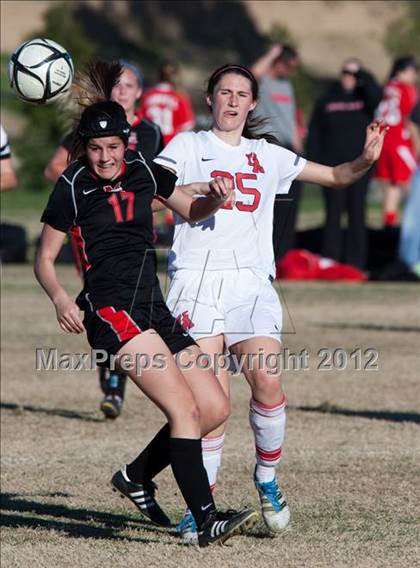 Thumbnail 1 in Marcus @ Ursuline Academy photogallery.