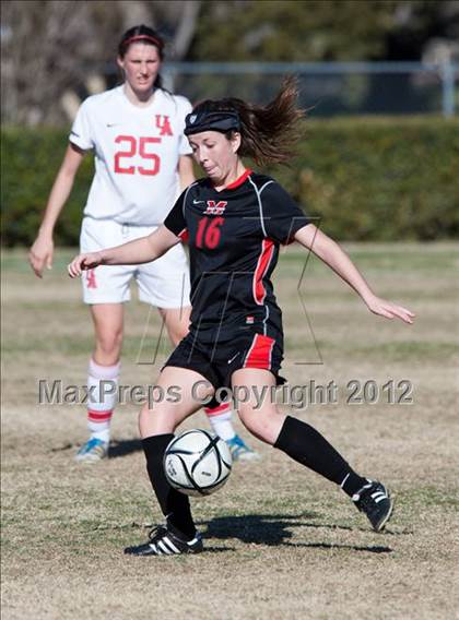 Thumbnail 2 in Marcus @ Ursuline Academy photogallery.