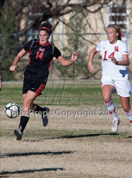 Thumbnail 3 in Marcus @ Ursuline Academy photogallery.