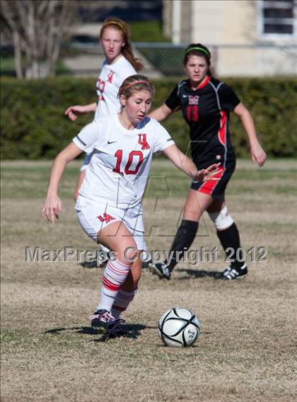 Thumbnail 3 in Marcus @ Ursuline Academy photogallery.