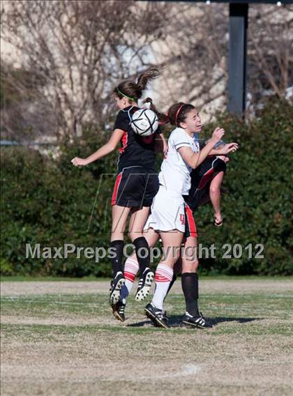 Thumbnail 2 in Marcus @ Ursuline Academy photogallery.