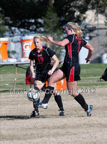 Thumbnail 1 in Marcus @ Ursuline Academy photogallery.