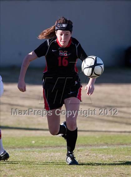 Thumbnail 2 in Marcus @ Ursuline Academy photogallery.