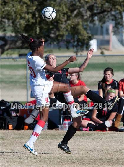 Thumbnail 2 in Marcus @ Ursuline Academy photogallery.