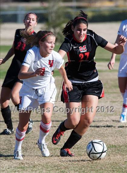 Thumbnail 3 in Marcus @ Ursuline Academy photogallery.
