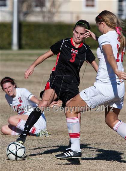 Thumbnail 2 in Marcus @ Ursuline Academy photogallery.