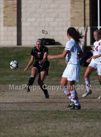 Thumbnail 3 in Marcus @ Ursuline Academy photogallery.