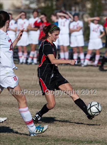 Thumbnail 1 in Marcus @ Ursuline Academy photogallery.