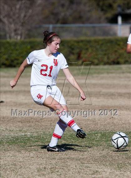 Thumbnail 2 in Marcus @ Ursuline Academy photogallery.