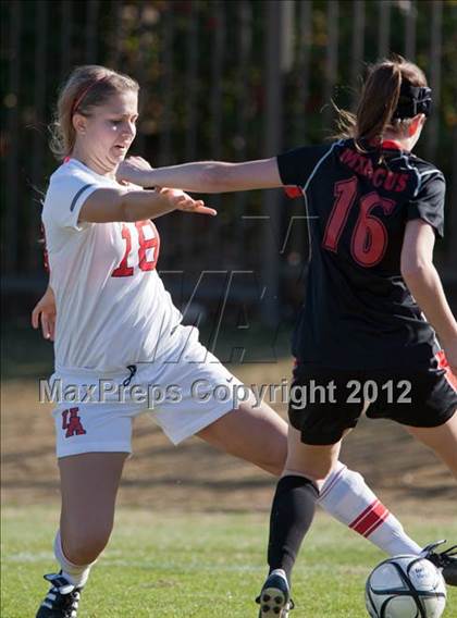 Thumbnail 1 in Marcus @ Ursuline Academy photogallery.