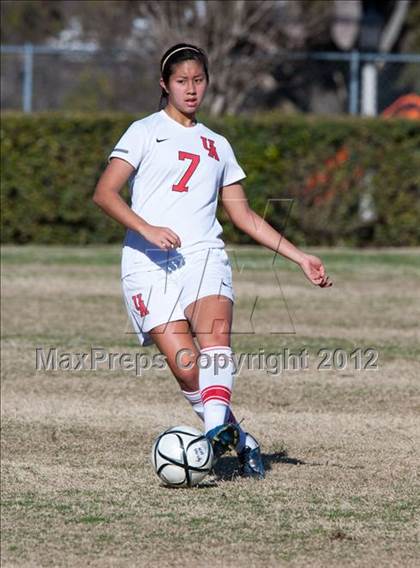 Thumbnail 3 in Marcus @ Ursuline Academy photogallery.