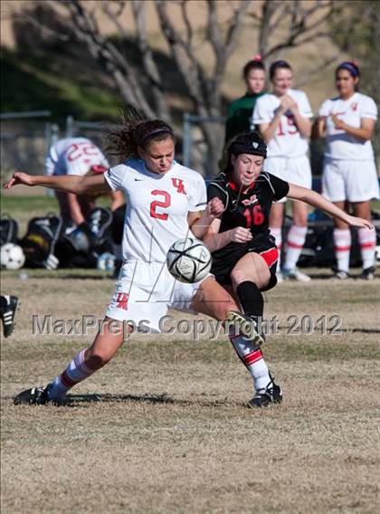 Thumbnail 1 in Marcus @ Ursuline Academy photogallery.